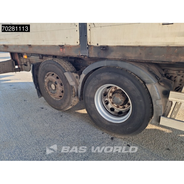 2007 Volvo FE 280-43044649