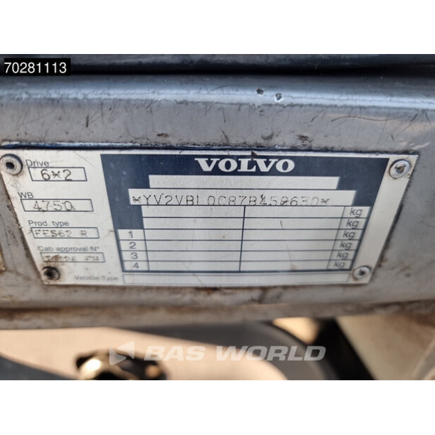 2007 Volvo FE 280-43044652