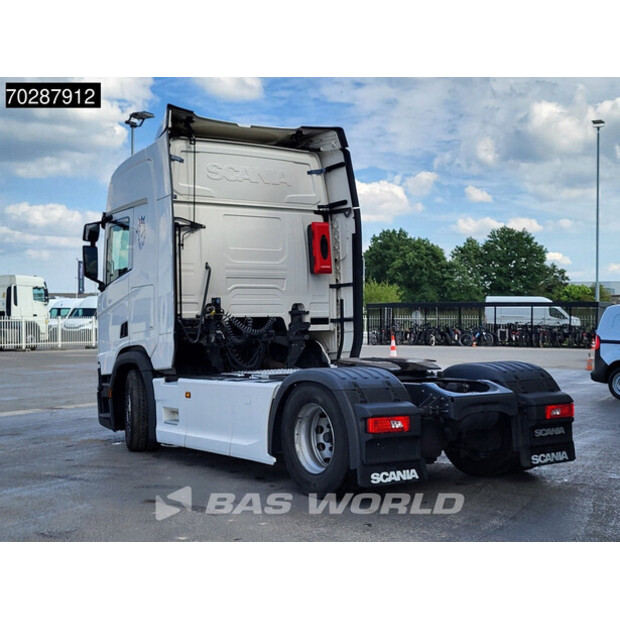 2018 Scania R500-43044667