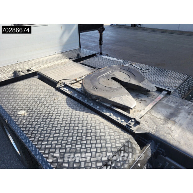 2022 فولفو FH16 650-43044670