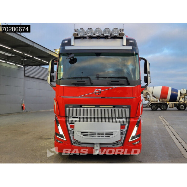 2022 فولفو FH16 650-43044694