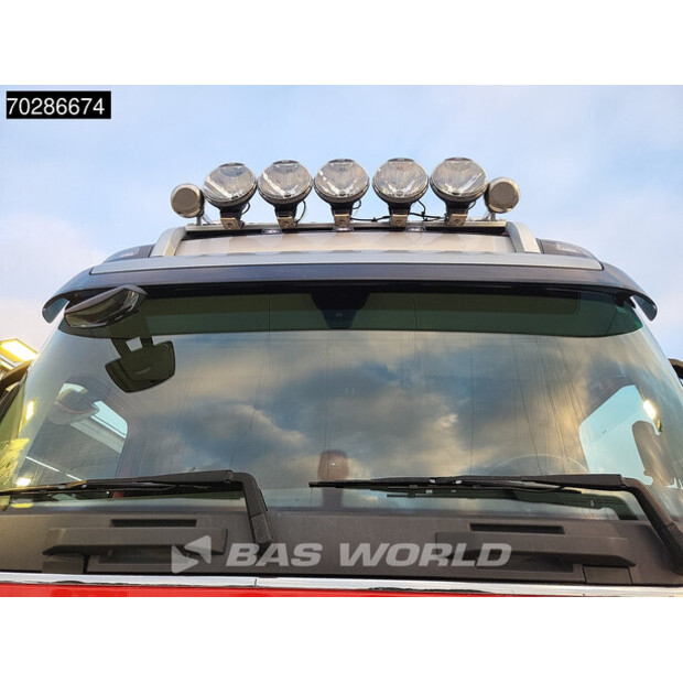 2022 فولفو FH16 650-43044695