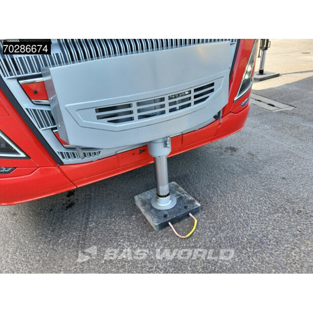 2022 فولفو FH16 650-43044697