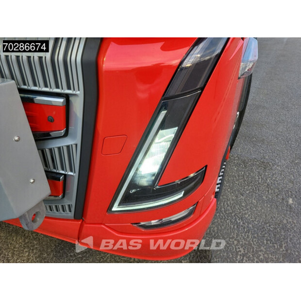 2022 فولفو FH16 650-43044698