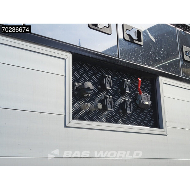 2022 فولفو FH16 650-43044702