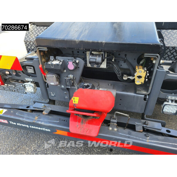 2022 فولفو FH16 650-43044706