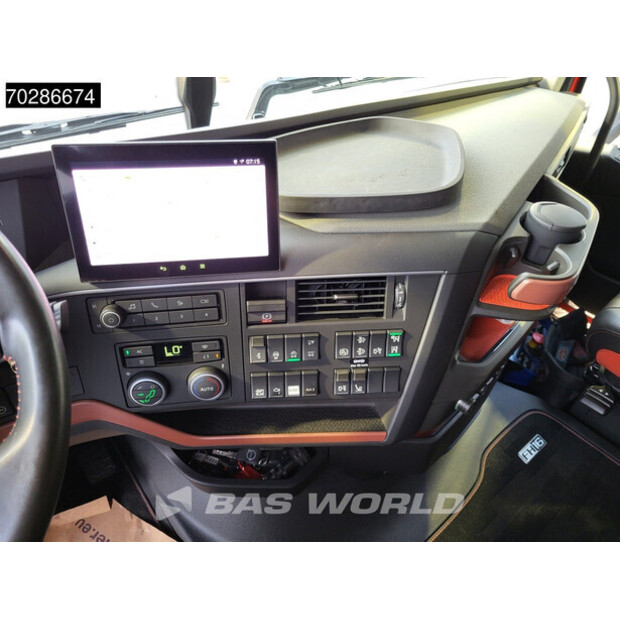 2022 فولفو FH16 650-43044719