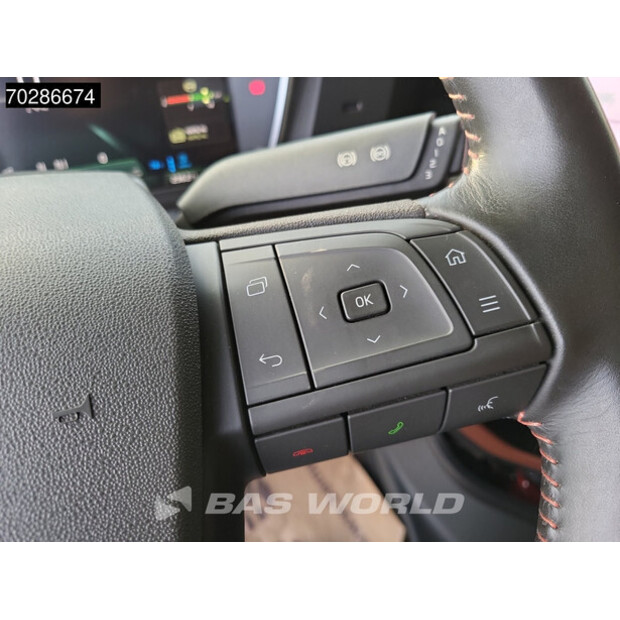 2022 فولفو FH16 650-43044725