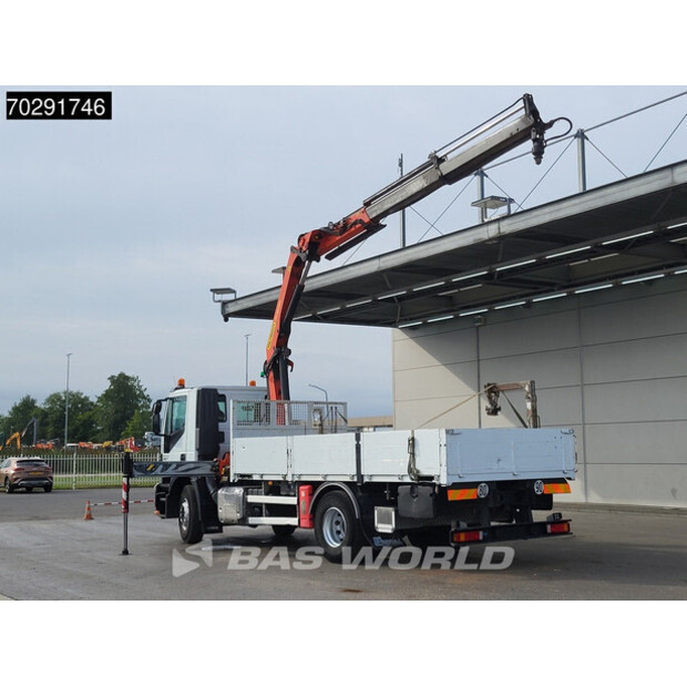 2015 ايفكو STRALIS 310-43044732