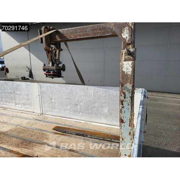 2015 ايفكو STRALIS 310-43044736