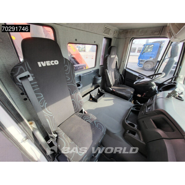 2015 ايفكو STRALIS 310-43044737