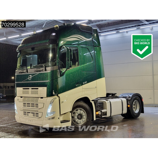 2021 Volvo FH500-43044784