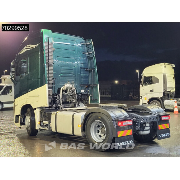 2021 Volvo FH500-43044785