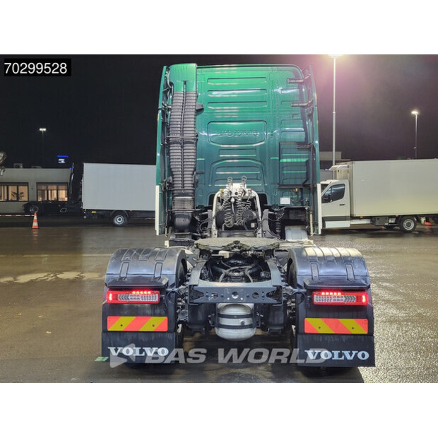 2021 Volvo FH500-43044786