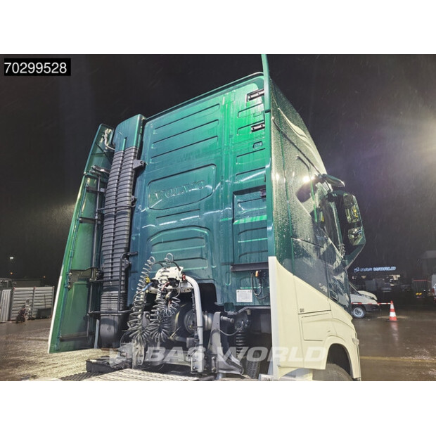 2021 Volvo FH500-43044789