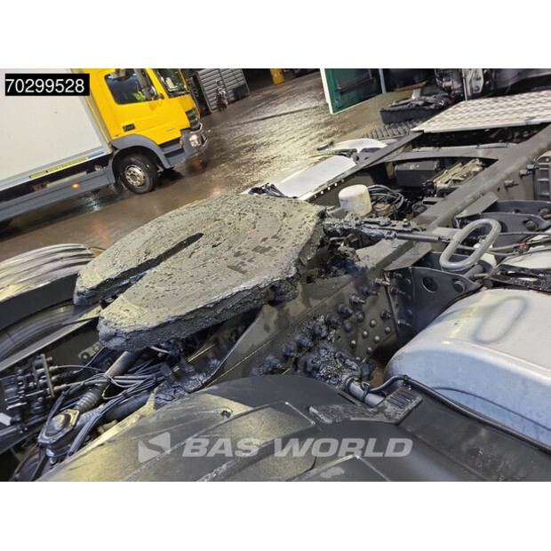 2021 Volvo FH500-43044790