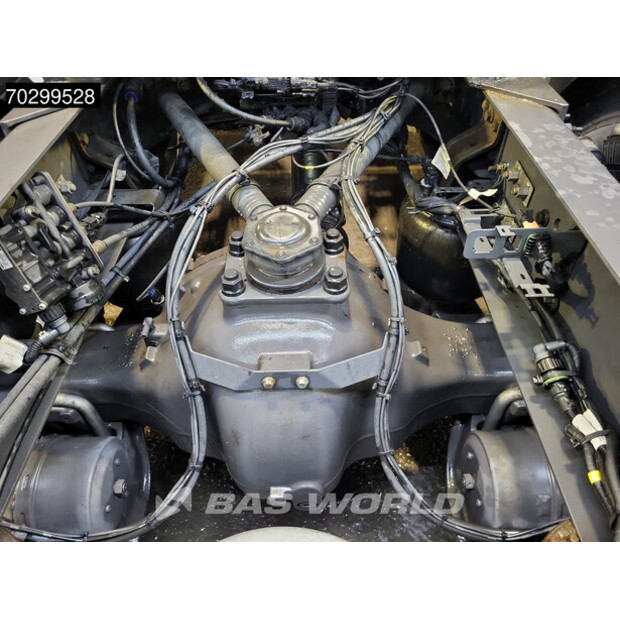 2021 Volvo FH500-43044791
