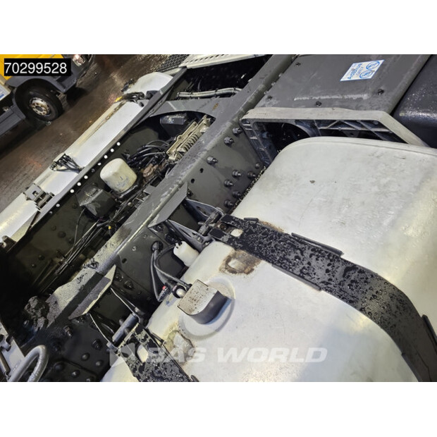 2021 Volvo FH500-43044792