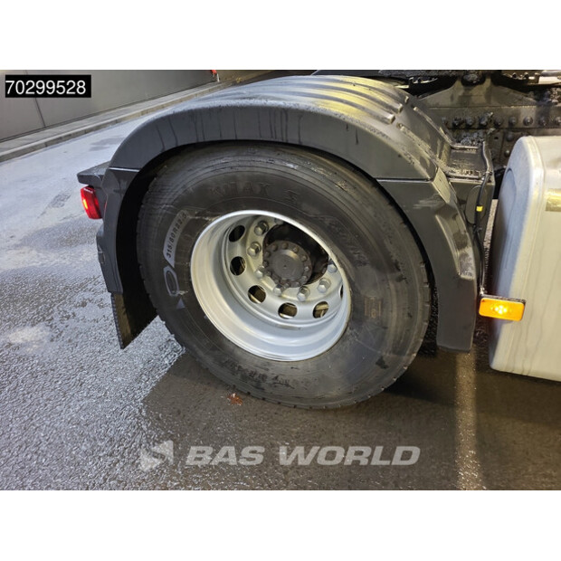 2021 Volvo FH500-43044793