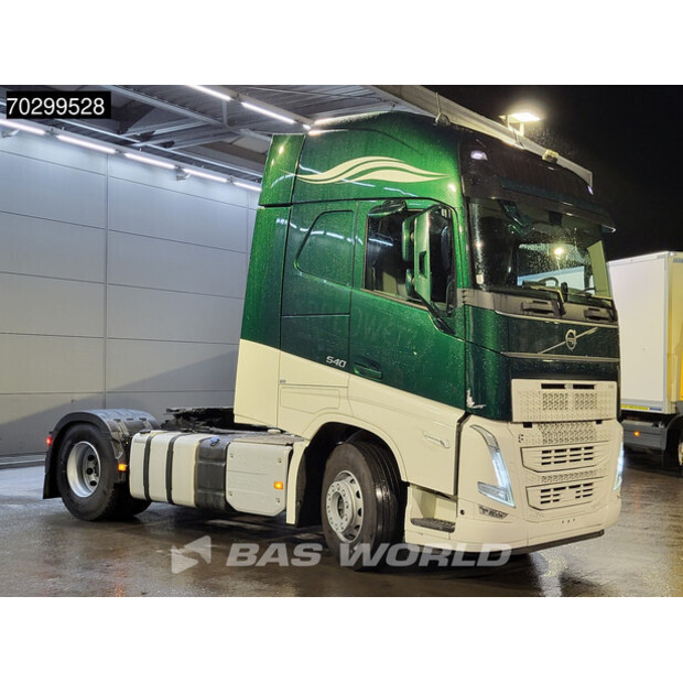 2021 Volvo FH500-43044794