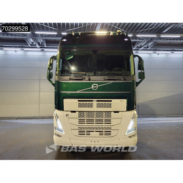 2021 Volvo FH500-43044796