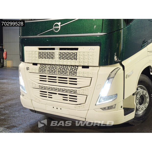 2021 Volvo FH500-43044798