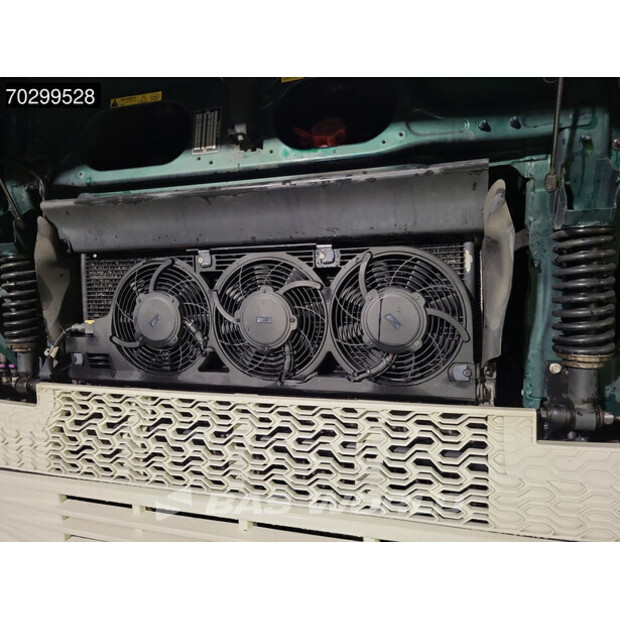 2021 Volvo FH500-43044799