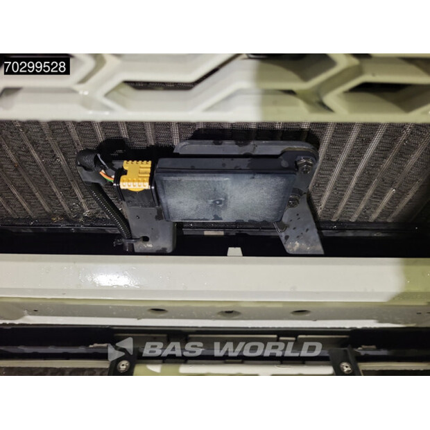 2021 Volvo FH500-43044800