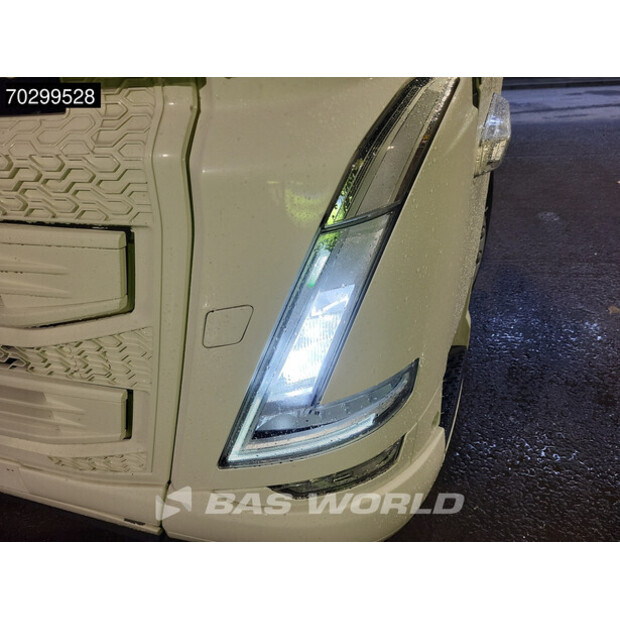 2021 Volvo FH500-43044801