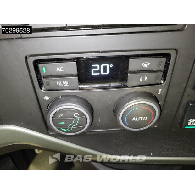 2021 Volvo FH500-43044804