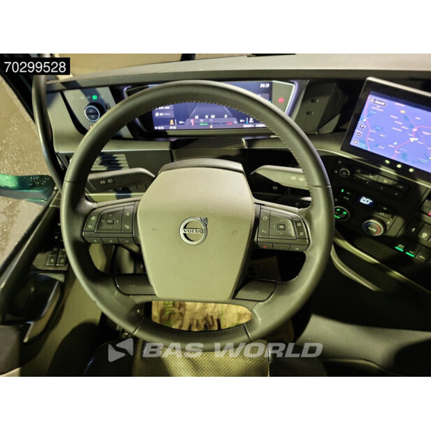 2021 Volvo FH500-43044805