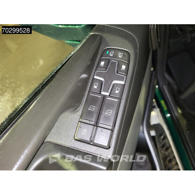 2021 Volvo FH500-43044806