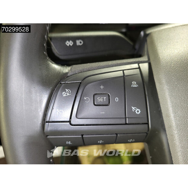 2021 Volvo FH500-43044807