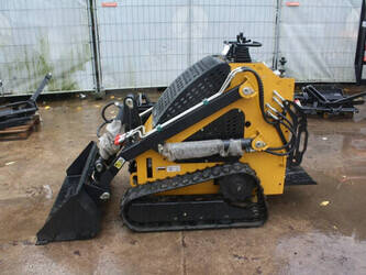 Image for CRAWLER LOADERS 2025 Onbekend LRT360