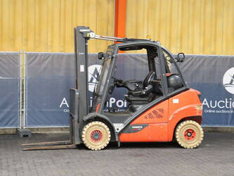 Image de 2016 Fenwick-Linde H25T-02