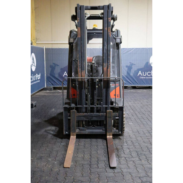 2016 Fenwick-Linde H25T-02-43045028