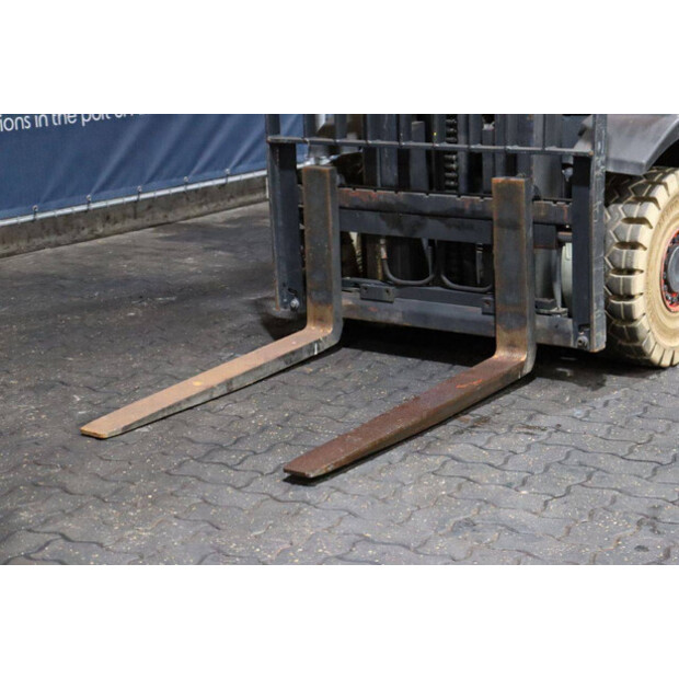 2016 Fenwick-Linde H25T-02-43045030