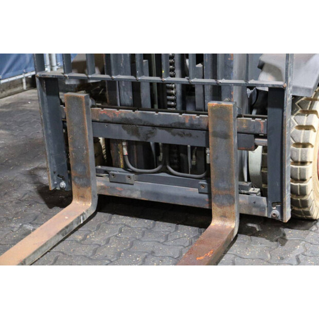 2016 Fenwick-Linde H25T-02-43045031