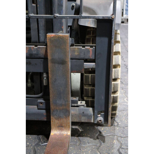 2016 Fenwick-Linde H25T-02-43045032