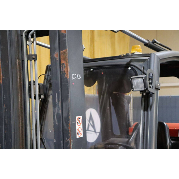 2016 Fenwick-Linde H25T-02-43045033