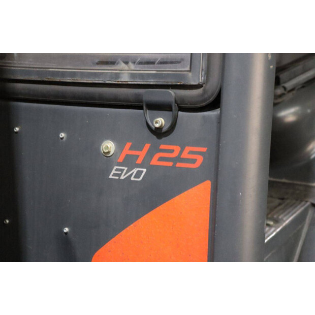 2016 Fenwick-Linde H25T-02-43045034