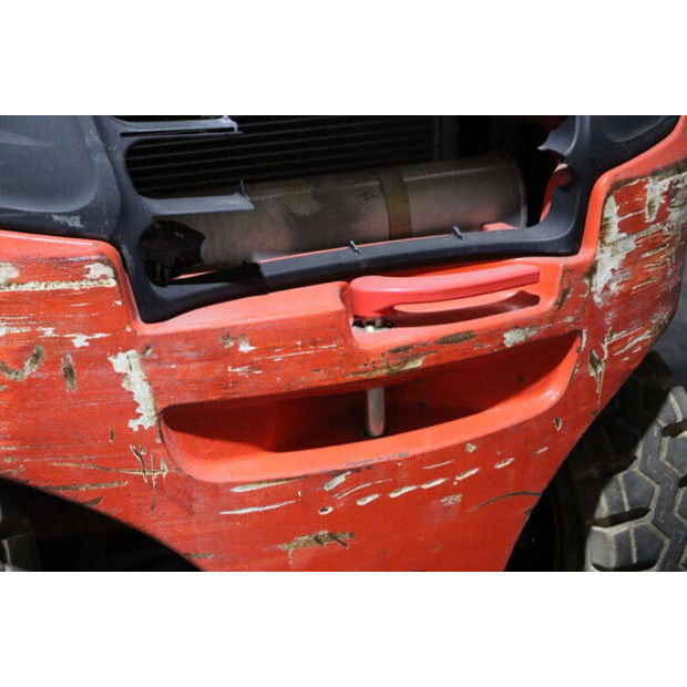 2016 Fenwick-Linde H25T-02-43045040