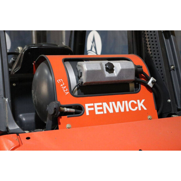 2016 Fenwick-Linde H25T-02-43045041