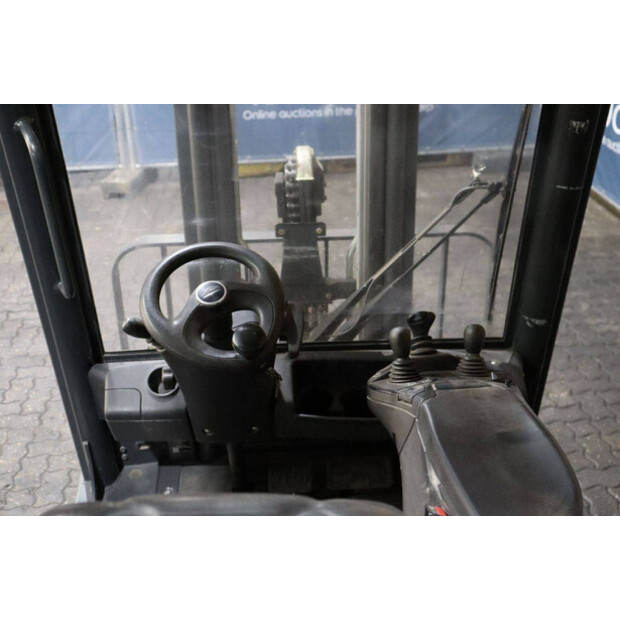 2016 Fenwick-Linde H25T-02-43045043