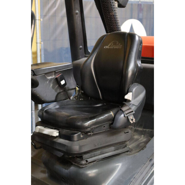 2016 Fenwick-Linde H25T-02-43045047