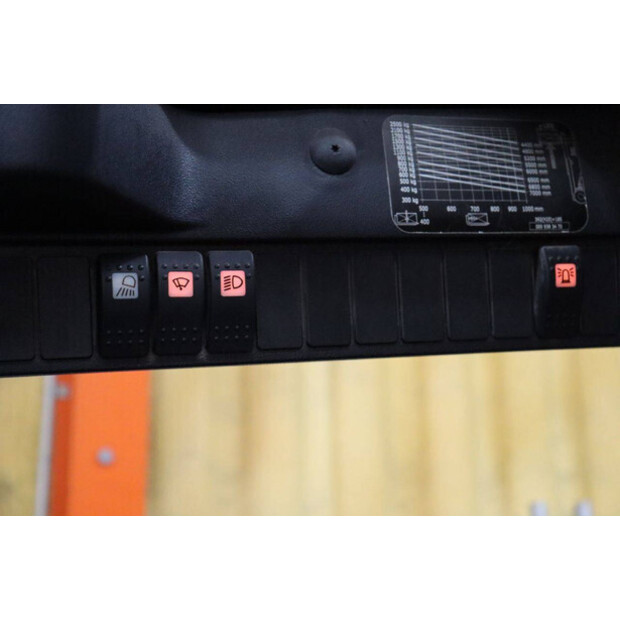 2016 Fenwick-Linde H25T-02-43045049