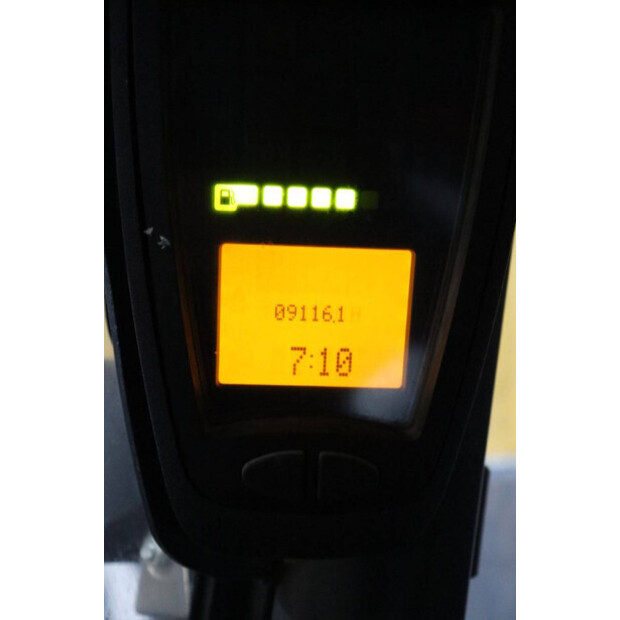 2016 Fenwick-Linde H25T-02-43045050