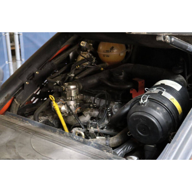 2016 Fenwick-Linde H25T-02-43045051