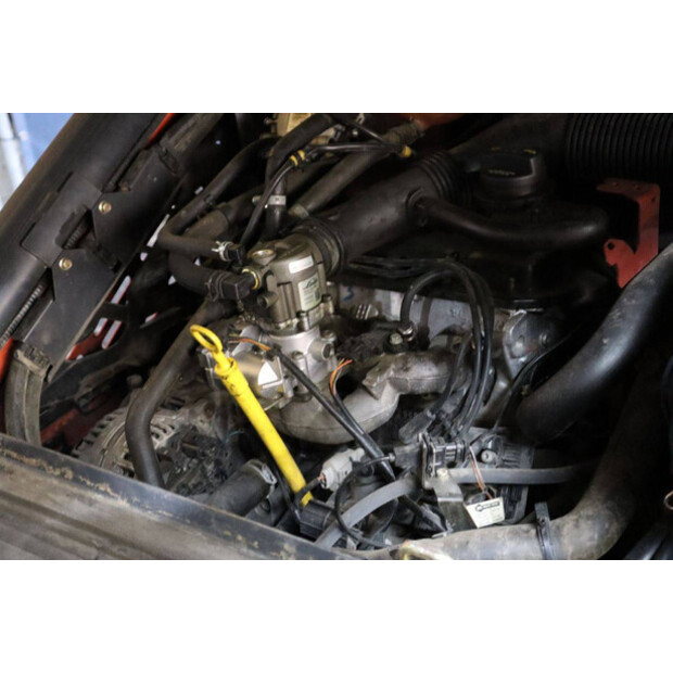 2016 Fenwick-Linde H25T-02-43045052