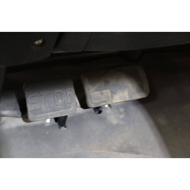 2016 Fenwick-Linde H25T-02-43045057